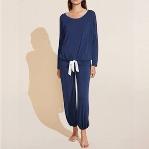 Eberjey Gisele TENCEL™ Modal Slouchy PJ Set